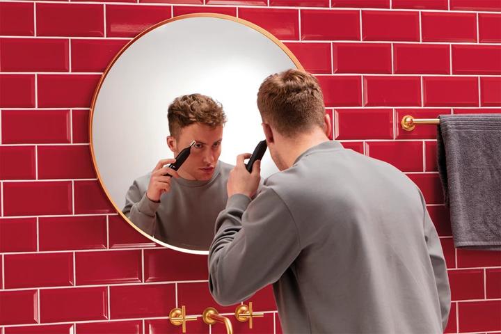 Produktbild Remington Trim & Fit Detail Kit NE8000