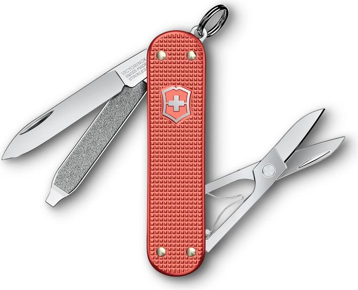 Produktbild Victorinox Classic SD Alox