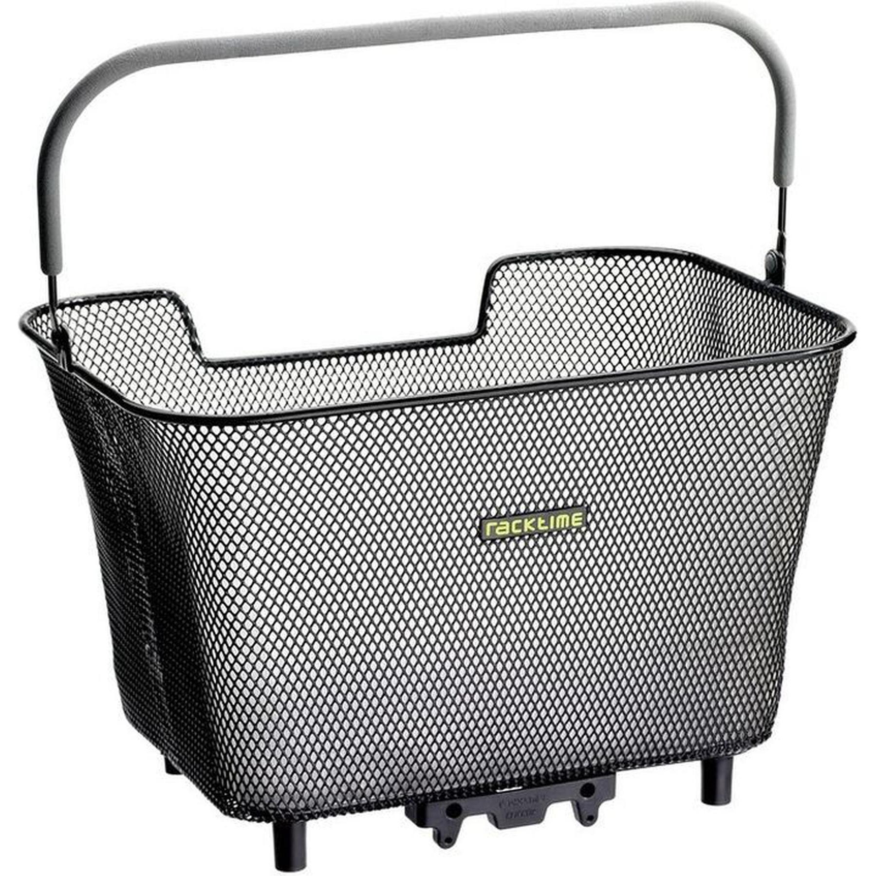 Racktime, Velokorb, (20 l)