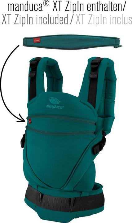 Image du produit Manduca XT Special Edition