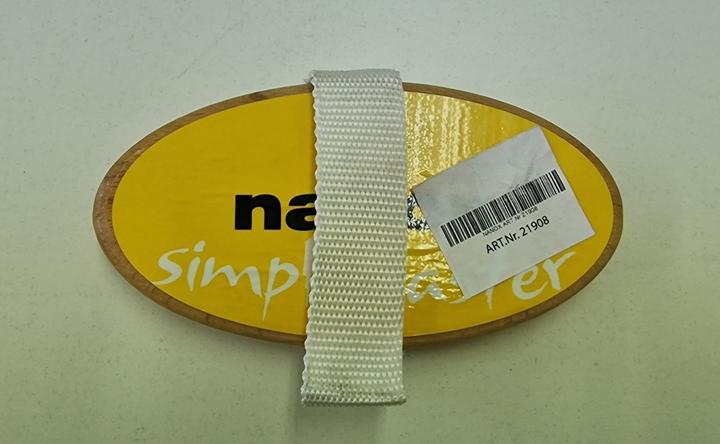 Produktbild Nanox Hard Nylon Bürste