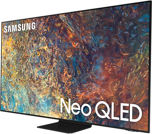 Immagine prodotto Samsung QE65QN90A (65", QN90A, NeoQLED, 4K, 2021)