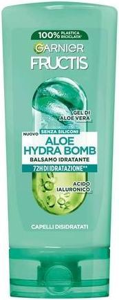 Garnier Fructis Aloe Hydra Bomb Moisturizing Conditioner for Dehydrated Hair 200ml 6.76oz (200 ml)
