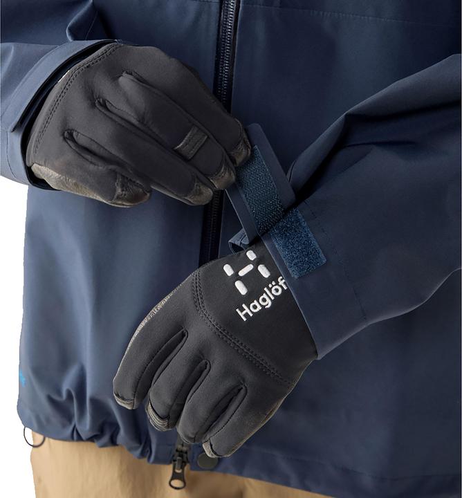 Produktbild Haglöfs Women's Front Proof II Jacket (XXL)