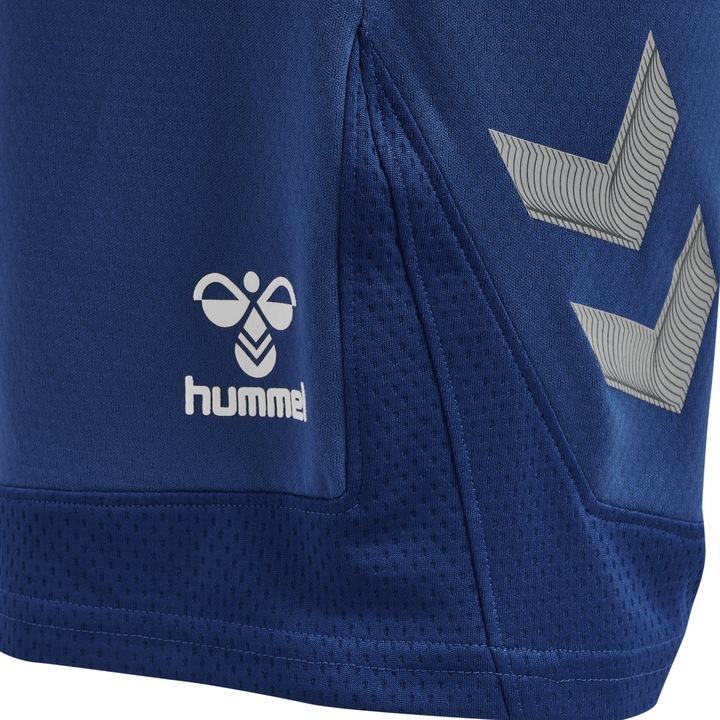 Actual product image hummel Lead Poly Shorts (3XL)