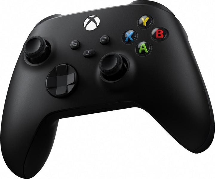 Image du produit Microsoft Xbox Series X