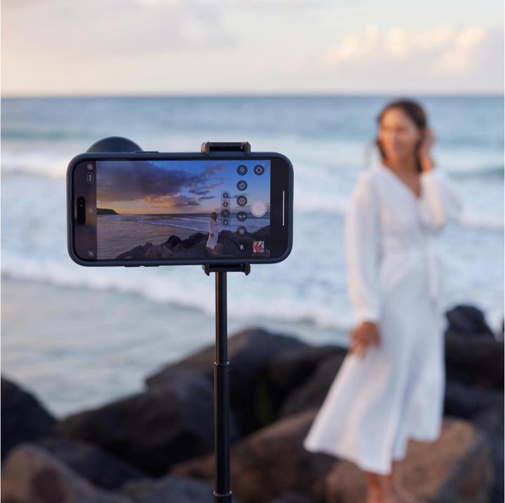 Productafbeelding ShiftCam Smartphone-Objektiv LensUltra 16mm Wide Angle