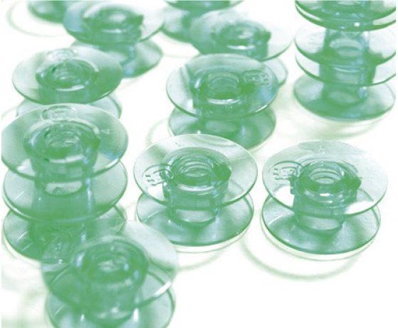 Actual product image Husqvarna Coils pack of 10