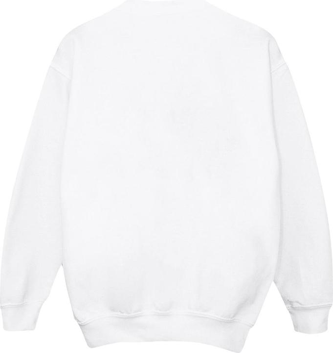 Image du produit Disney - Sweat HO HO HO - Garçon (128)