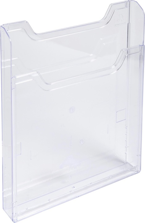 Actual product image Exacompta Wall leaflet holder (A4)