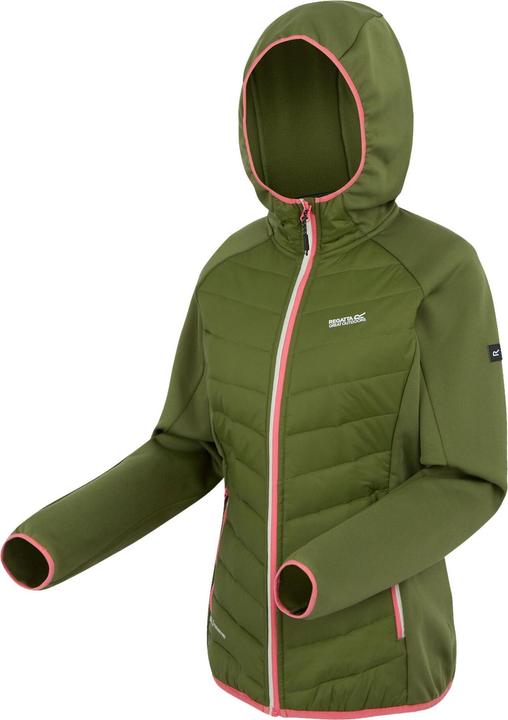 Produktbild Regatta Andreson VIII Hybridjacke (34)