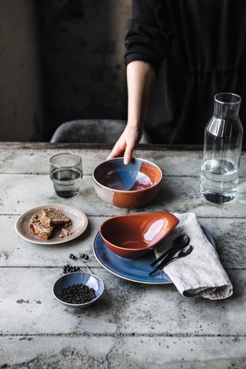 Actual product image Kahla Homestyle Pizzateller (1 x, 31 cm)