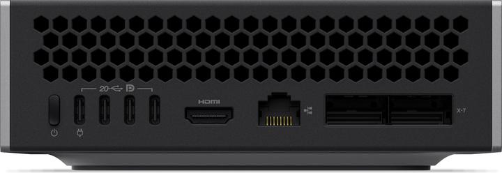 Lenovo ThinkStation PGX GB10 128GB 1TB SSD DGX OS TopSeller (1000 GB, 128 GB)