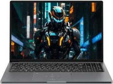 Produktbild Blackview Laptop AceBook-12K1 i5-12450H/16” FHD/16GB/512GB (16", Intel Core i5-12450H, 16 GB, 512 GB, Nummernblock)
