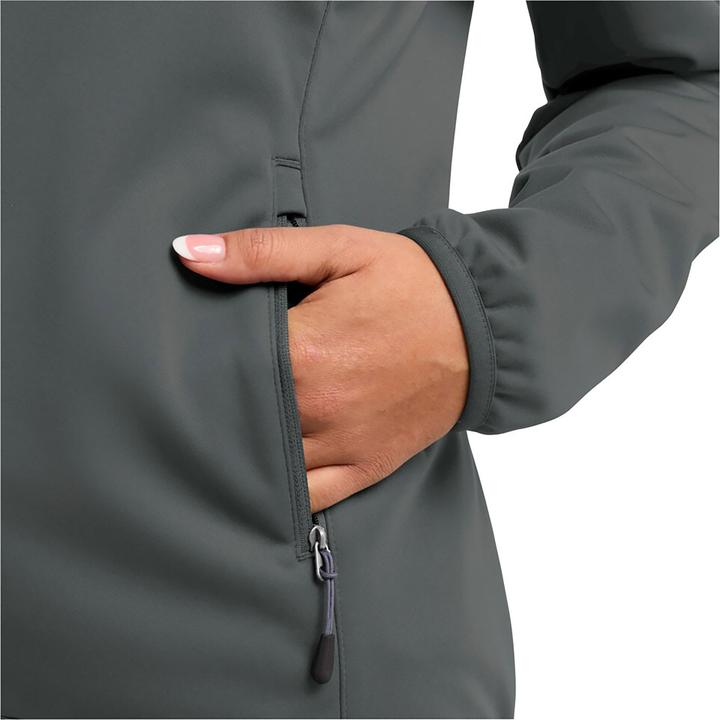 Produktbild Jack Wolfskin Windhain Hoody W (S)