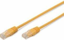 Produktbild Digitus CAT 5e U/UTP Patchkabel (U/UTP, CAT5e, 1 m)