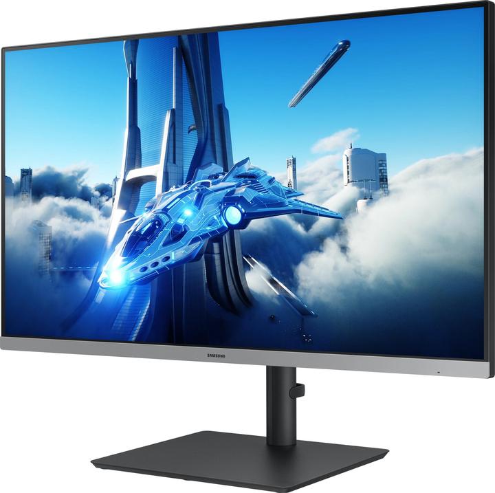 Actual product image Samsung LS27C432GAUXEN (1920 x 1080 pixels, 27")