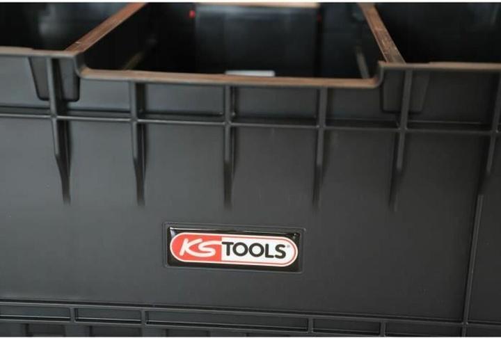 Actual product image KS Tools Werkzeugkasten
