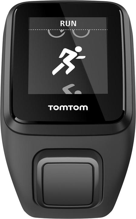Productafbeelding TomTom SPARK 3 Cardio + Muziek, L