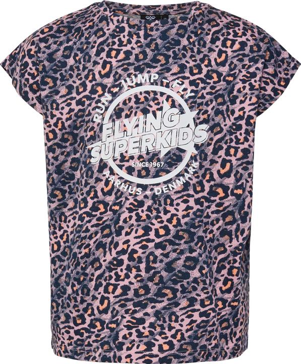 Image du produit hummel Hmlfsk Hop T-Shirt S/S (110)