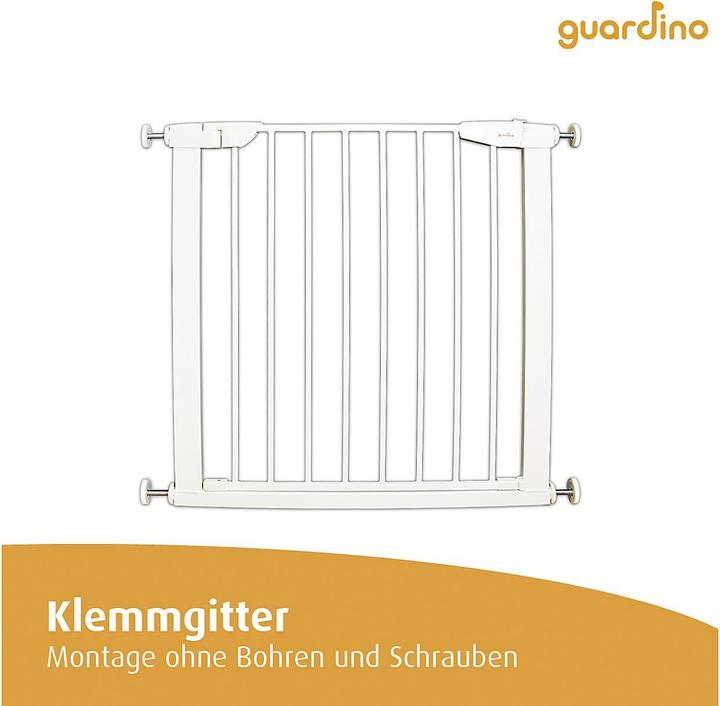 Produktbild Reer Guardino (75 - 81 cm)