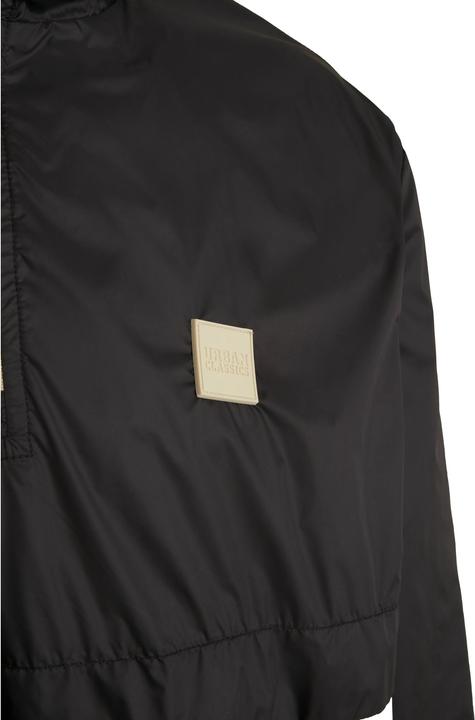 Immagine prodotto Urban Classics Stand Up Collar Pull Over Jacket (M)