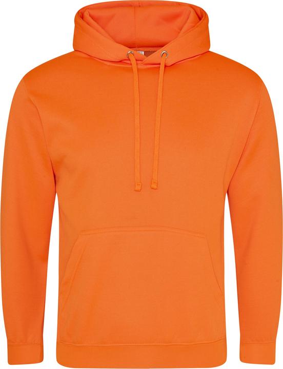 Electric Orange, Neon