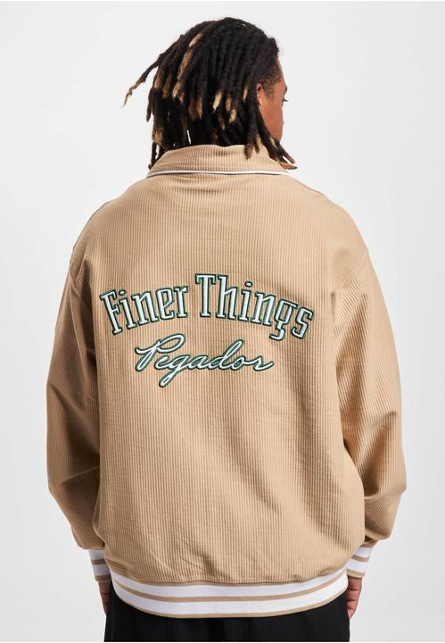 Produktbild Pegador Livery Oversized Lightweight Jacket - 196713 (L, M)