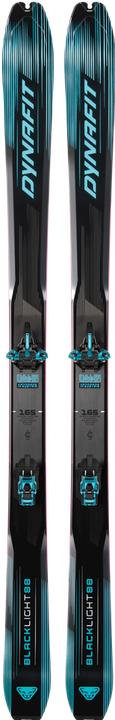 Produktbild Dynafit Blacklight 88 W Ski (158 cm, Ohne Bindung)