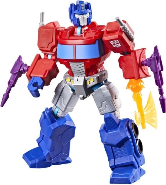 Produktbild Hasbro Transformers - Mix Mashers - Assortiert - 1 Stück
