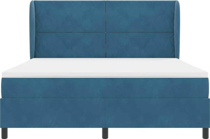 Produktbild vidaXL Boxspringbett (180 x 200 cm)