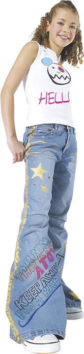 Actual product image Folia Textile painter (12x)