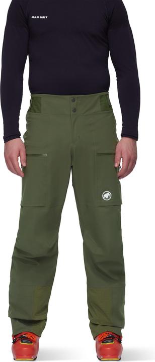 Immagine prodotto Mammut Stoney HS Pants Men (56)