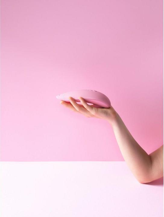 Actual product image Womanizer Premium Eco