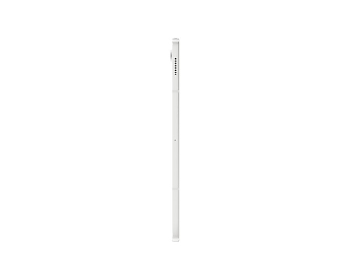Produktbild Samsung Galaxy Tab S7 FE (nur WLAN, 12.40", 64 GB, Mystic Silver)