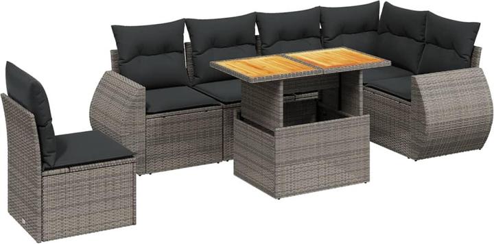 Produktbild vidaXL Roy