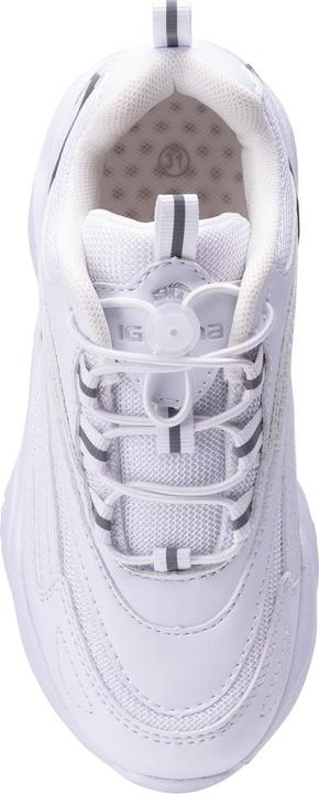 Produktbild Iguana Mädchen Sneaker Sinky (30.5)