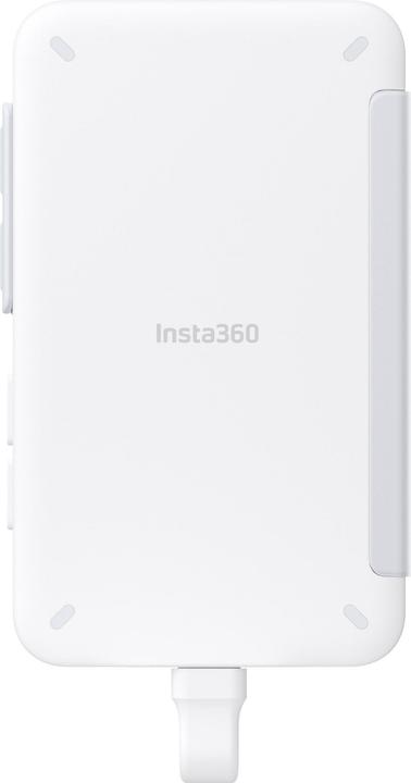 Actual product image Insta360 Snap Selfie Screen