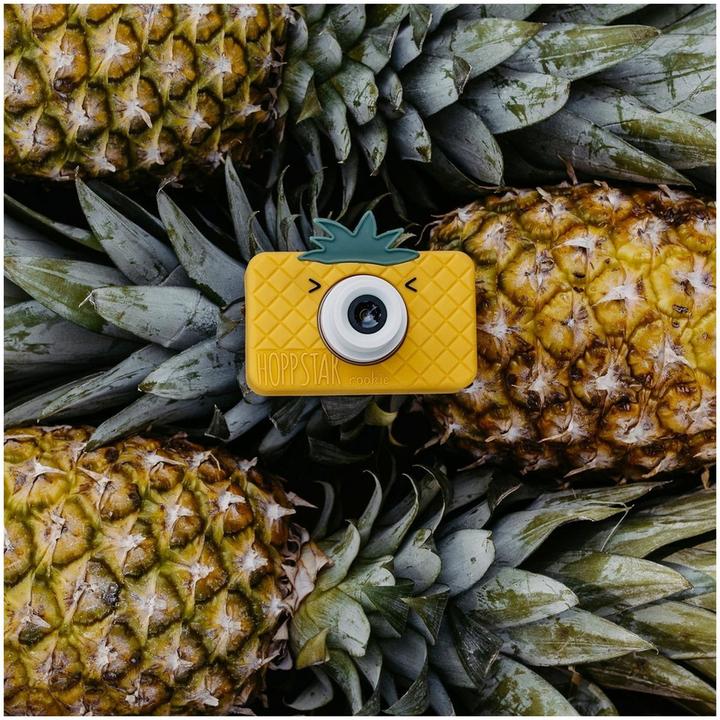 Produktbild Hoppstar Rookie Kids Digital Kamera 3 + pina coolada