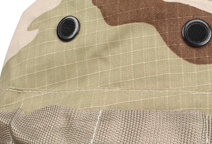 Actual product image Normani Boondock (S)