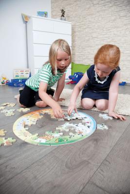 Immagine prodotto Beleduc XXL 4 Jahreszeiten (48 pezzi)