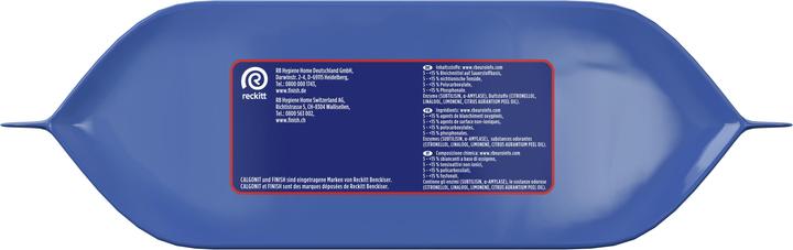 Immagine prodotto Finish Quantum All in 1 - 24 Cabs (Compresse)