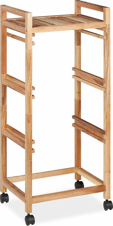 Image du produit Relaxdays 3x casse-noix