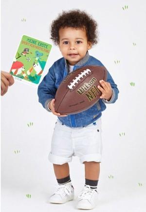 Produktbild Milestone Activity Cards Fotokarten Deutsch