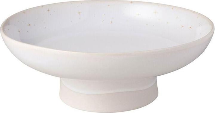 Image du produit Like. by Villeroy & Boch Bol sur pied Winter Glow (24 cm, 0.42 l, 1 x)