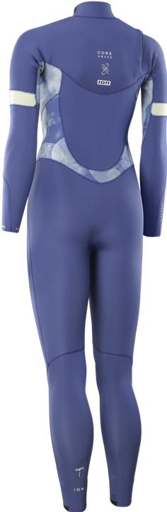 Actual product image ION Wetsuit Amaze Core 3/2 Front Zip (3/2 mm, S)