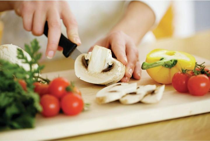 Produktbild Morphy Richards Total Control (1000 W)