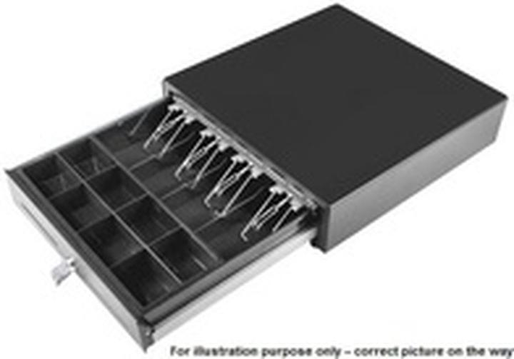 Produktbild Capture 410 mm cash drawer 4B/8C