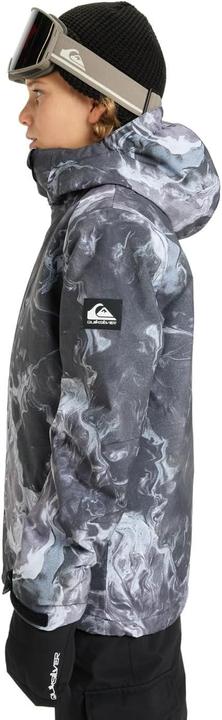 Immagine prodotto Quiksilver Giacca Stampata Mission (128)