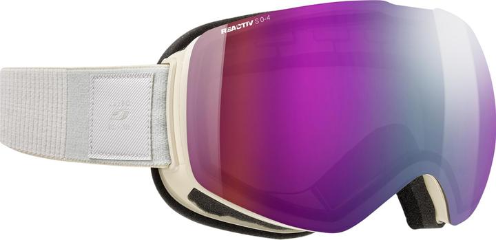 Produktbild Julbo Shadow Reactiv 0-4 High Contrast